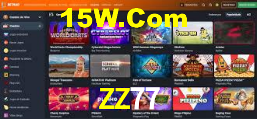 ZZ77 - Cassino Online Impressionante - ZZ77 Bet Login