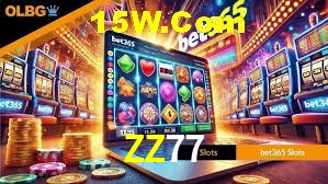 Gates of Olympus ZZ77