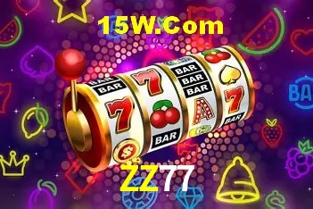 Casino Ao Vivo ZZ77