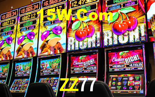 ZZ77 Bet Login