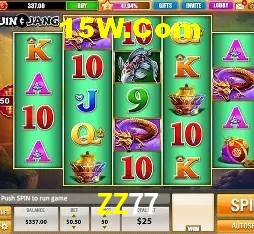 Casino Ao Vivo ZZ77