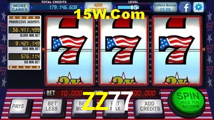 Estatísticas do Jogo ZZ77