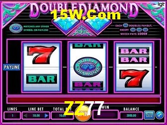 Provedores de Jogos ZZ77