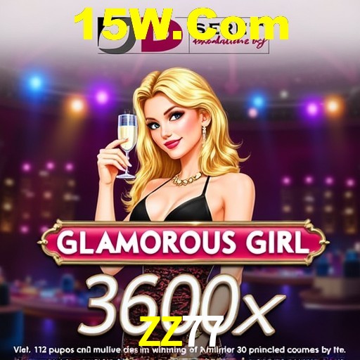 Descubra o Mundo do Cassino Online com ZZ77