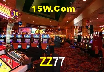 Jogos de Slot ZZ77