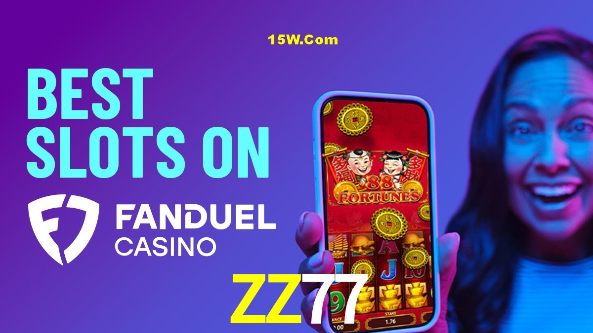 Slot Games ZZ77