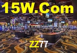 Blackjack Table ZZ77