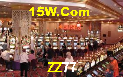 Sinta a adrenalina dos jogos de cassino com ZZ77