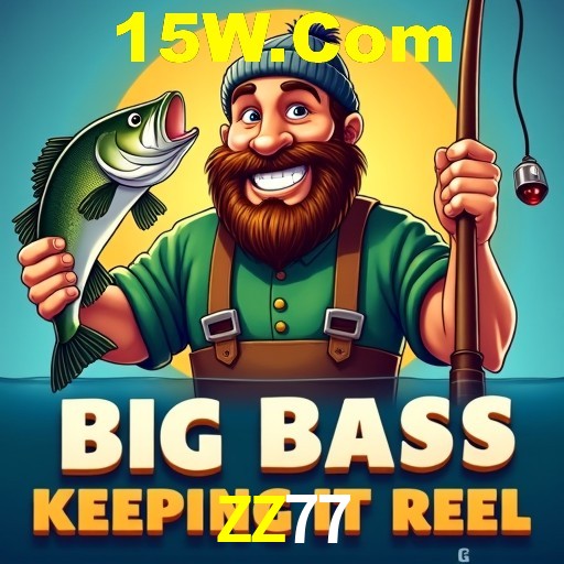 Descubra a Magia dos Jogos de Arcade no ZZ77